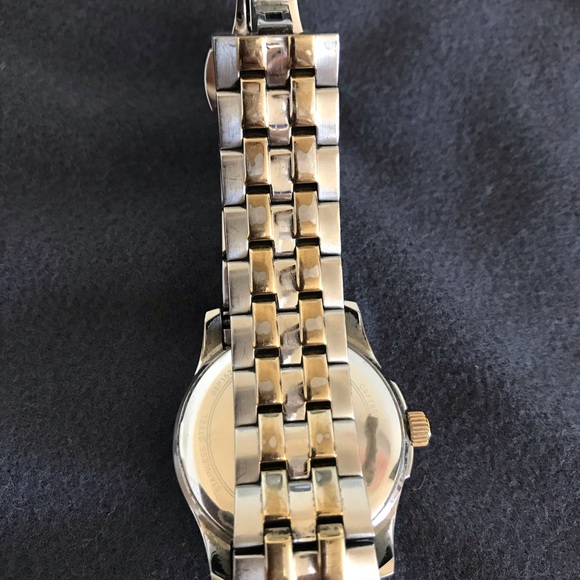 Bulova watch